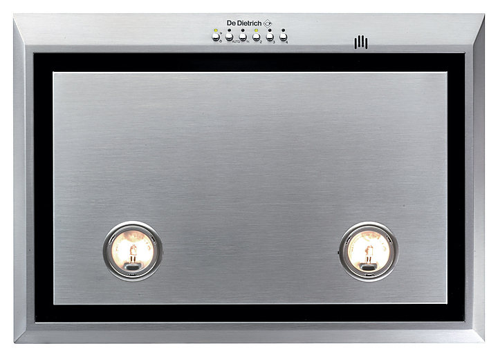 Вытяжка De Dietrich DHG 690 XP 1
