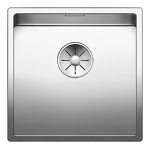 Кухонная мойка Blanco Claron 400-IF