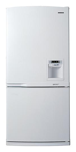 Холодильник Samsung SR-L629EV