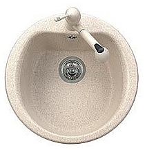 Мойка Telma VOGUE 51.10