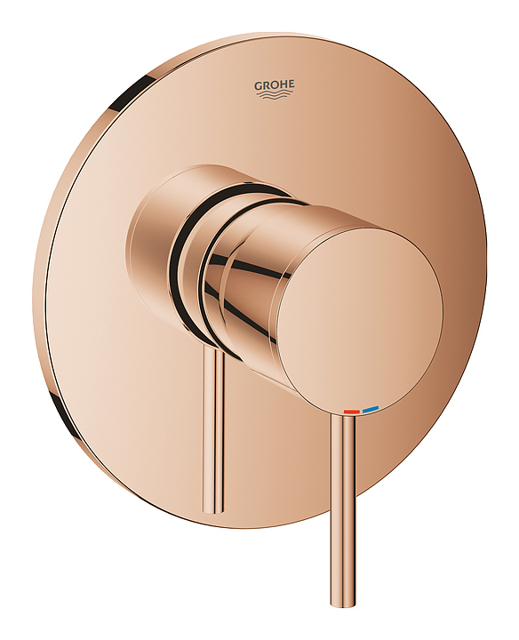 Смеситель Grohe Atrio 24065DA3