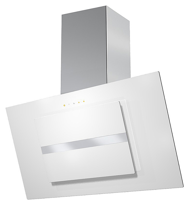 Вытяжка Faber NORTHIA EG8+WH A90 (110.0334.106)