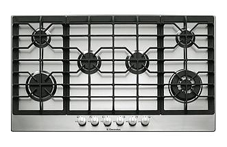 Варочная панель Electrolux Professional EHG 9835 X