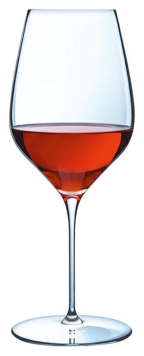 Бокал для вина Chef&Sommelier Mylla X2500 470 мл d=9/6,2 см h=23,5 см (хрустальное стекло)