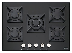 Варочная панель Franke FHGS 705 4G TC BK C (106.0301.097)