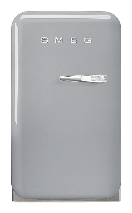 Минибар SMEG FAB5LSV