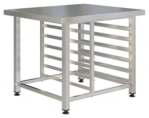 Подставка Restoinox ПКПР-1-75/60 под конвекционную печь