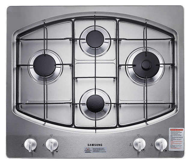 Варочная панель Samsung GN643EFXR