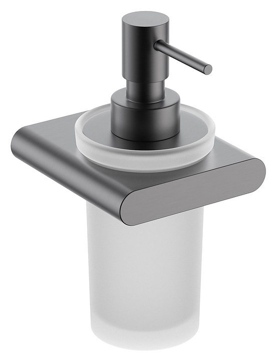 Дозатор для жидкого мыла TIMO Luiro 18439/18