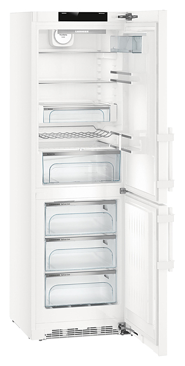 Холодильник Liebherr CNP 4358