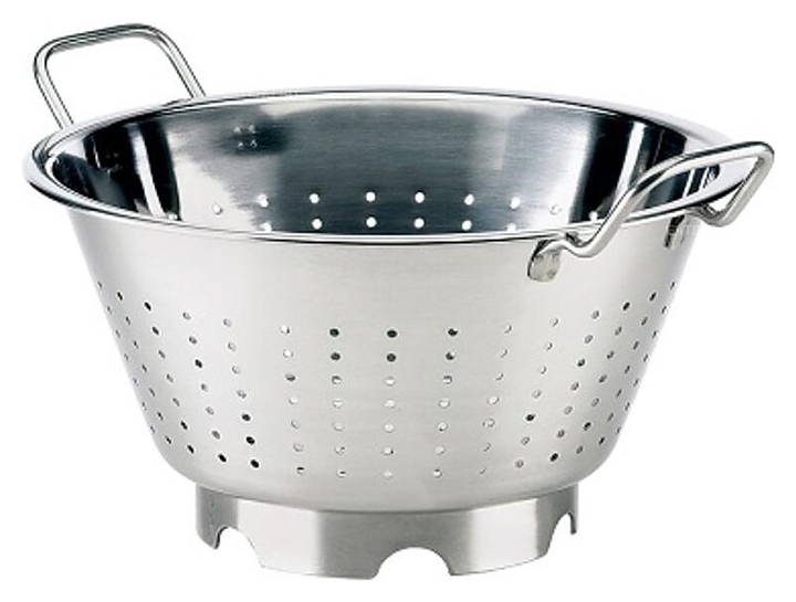 Дуршлаг на подставке P.L. Proff Cuisine 81200768 240 мм