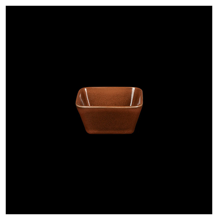 Соусник Corone Cocorita XSY2154 100 мл, оранжевый