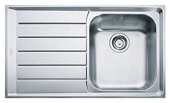 Кухонная мойка Franke NEX 211