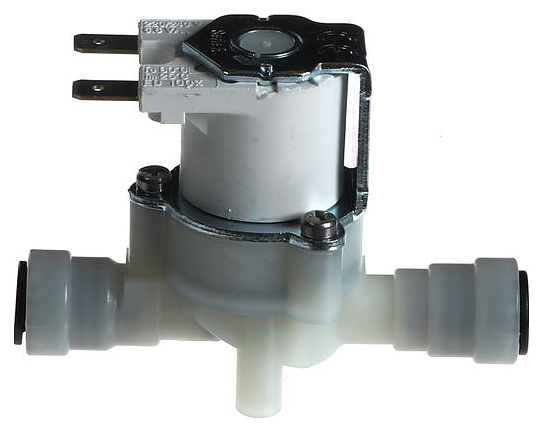 Клапан UNOX KEL1411A для печей конвекционных XBC