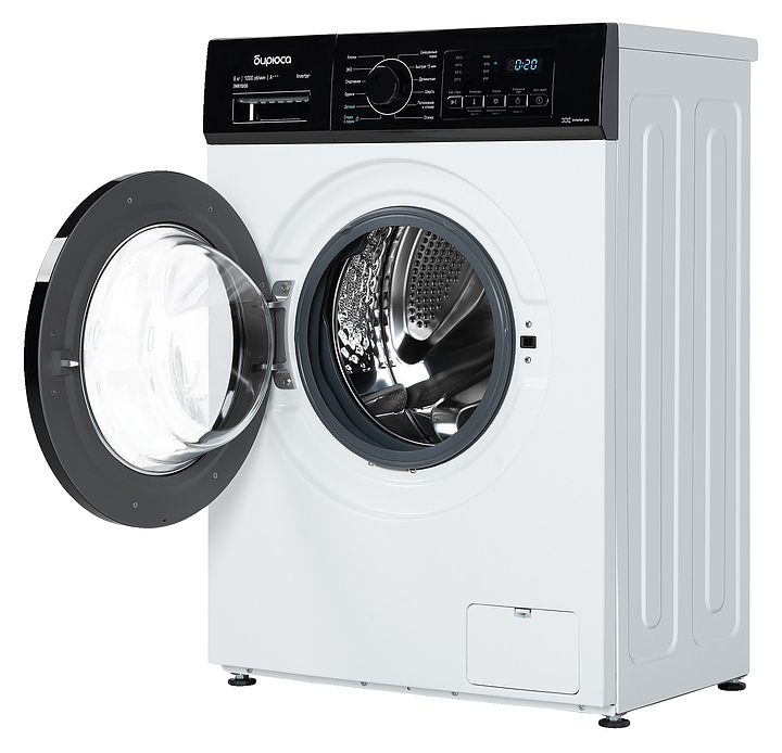 Стиральная машина Бирюса WM-SM610/08