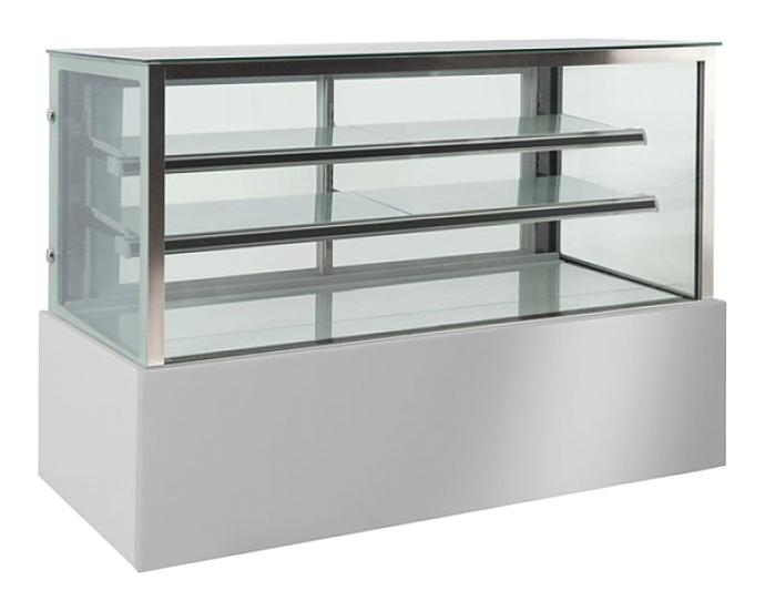 Витрина холодильная FOODLINE CS 1200R2