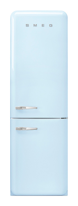 Холодильник SMEG FAB32RPB3