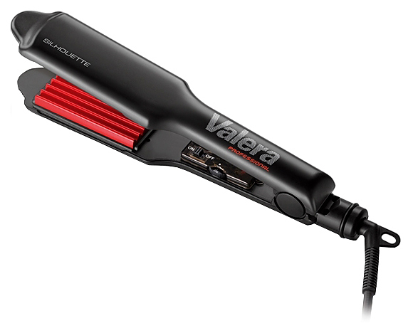 Щипцы для волос Valera Professional Silhouette
