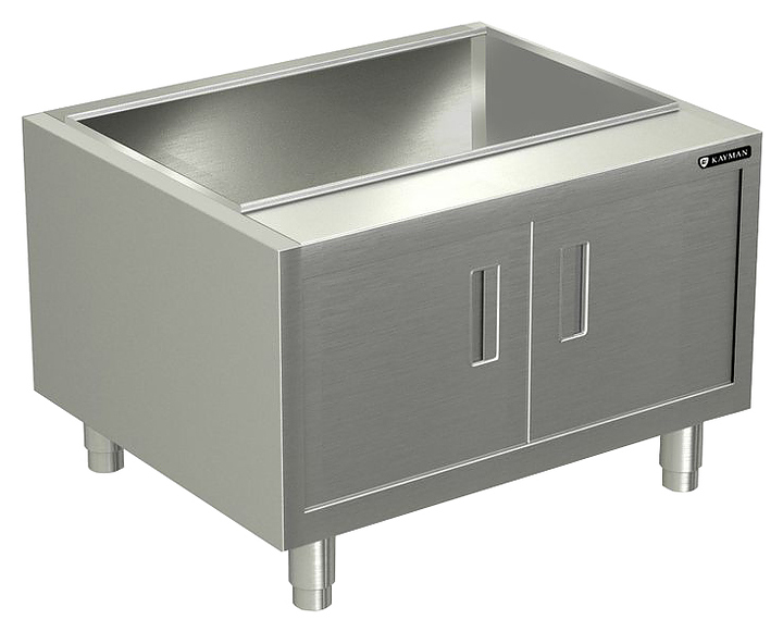 Подставка KAYMAN ПЗ-80/66