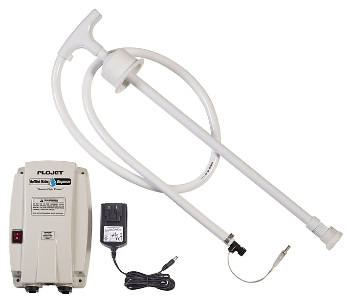 Помпа Flojet BW5004-000A