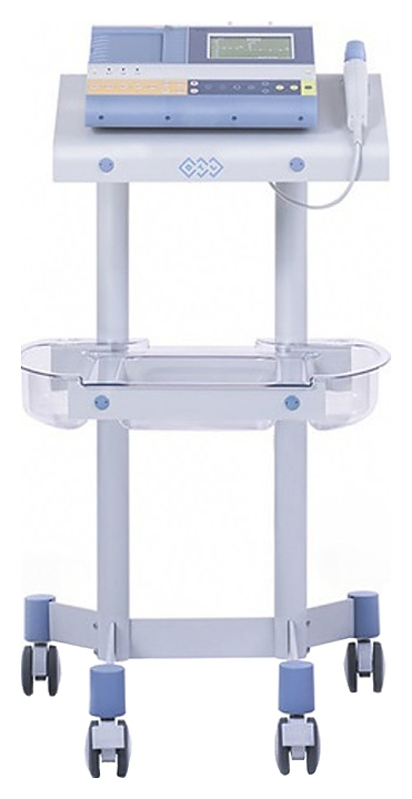 Электрокардиограф BTL 08 LT Spiro Pro