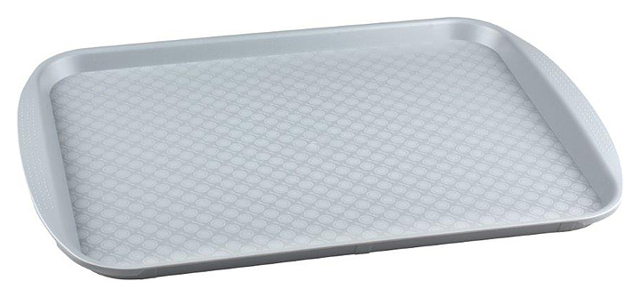 Поднос Restola 422106611 серый