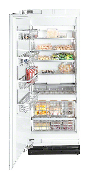 Встраиваемый морозильник Miele F 1811 vi