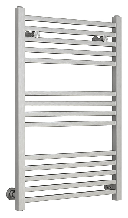 Полотенцесушитель водяной Сунержа Модус 80x50 см сатин