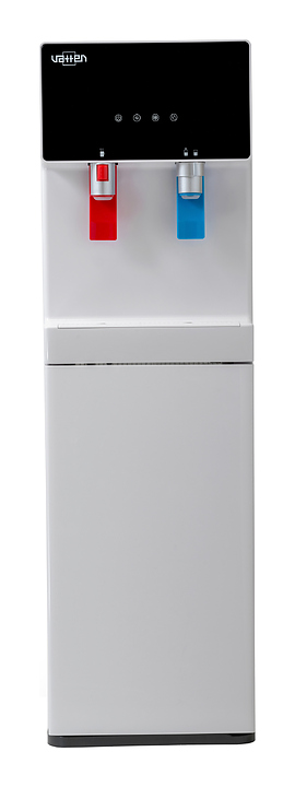 Пурифайер Vatten OV705WK + EVERPURE AC