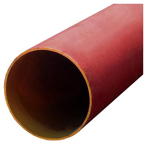 Труба безраструбная Китай SML Ду 100, 3 метра