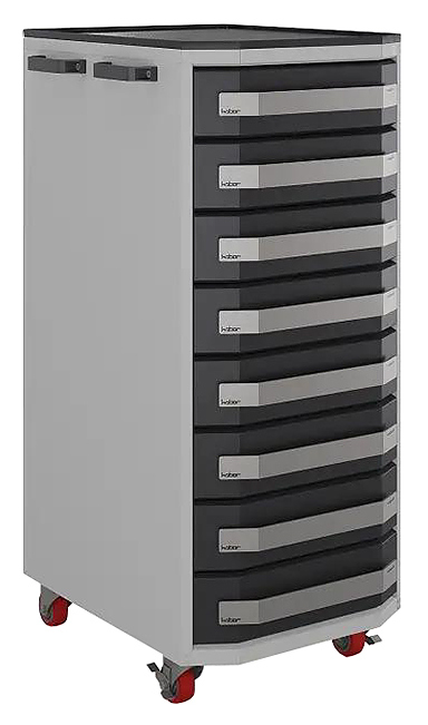 Тумба КОБОР Expert TTF/3-70/64 80B