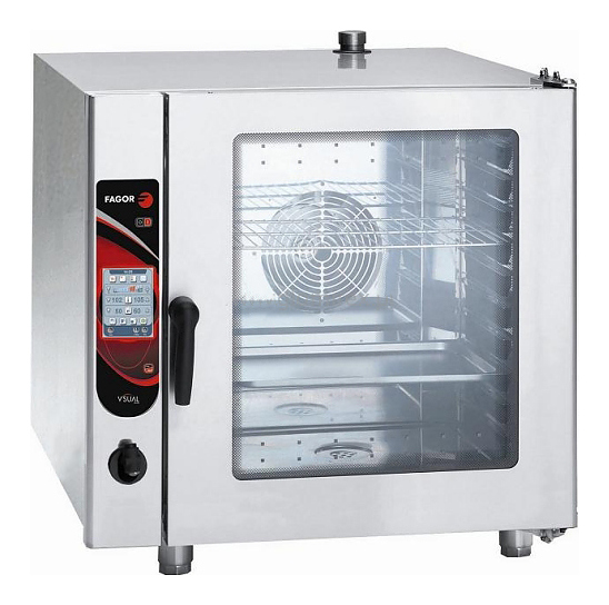 Пароконвектомат Fagor Professional VPE-101