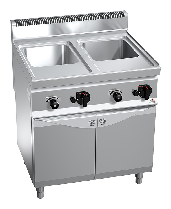 Макароноварка Berto's CPG80E