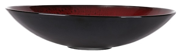 Тарелка Roomers Tableware E742-P-08223/8.25 d=21 см (керамика)