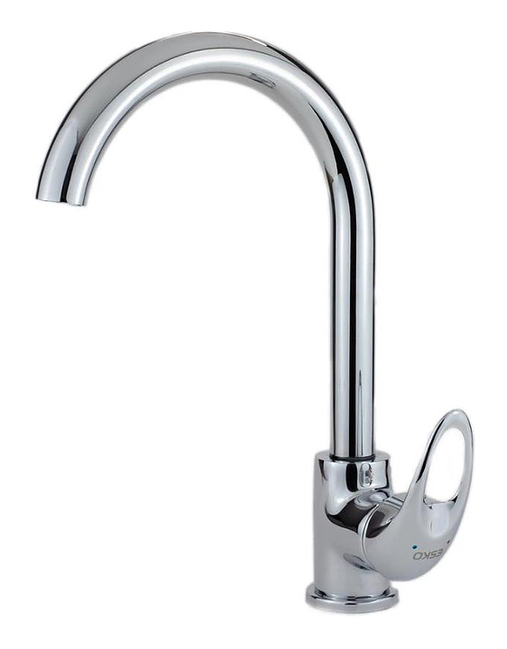 Смеситель для кухни ESKO RIO 519