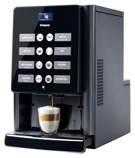 Кофемашина Saeco Premium 7G 1C1M 230/50