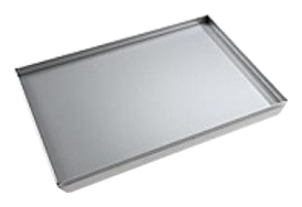Комплект листов для выпечки PIRON LEC30001 (600х400)