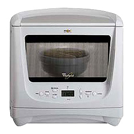 Микроволновая печь Whirlpool MAX 15 AW