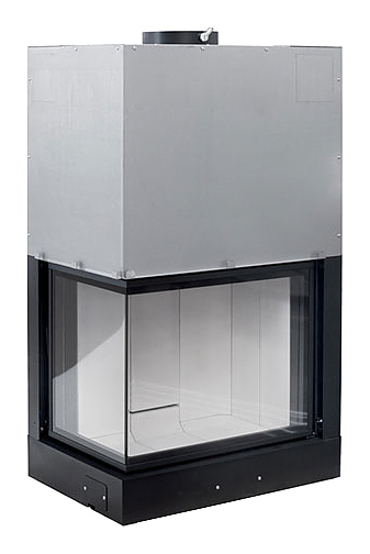 Каминная топка MCZ Forma 75 dx