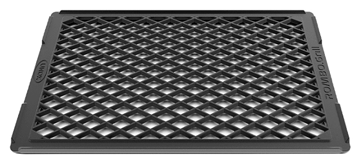 Противень для жарки UNOX TG 990 GN 1/1 (530х325х12)