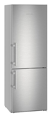 Холодильник Liebherr CBNef 5735 Comfort BioFresh NoFrost