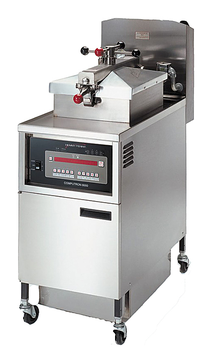 Фритюрница Henny Penny PFE 500