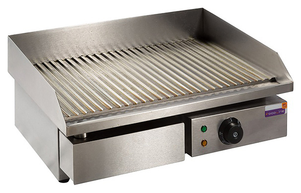 Поверхность жарочная FOODLINE FL-GH821