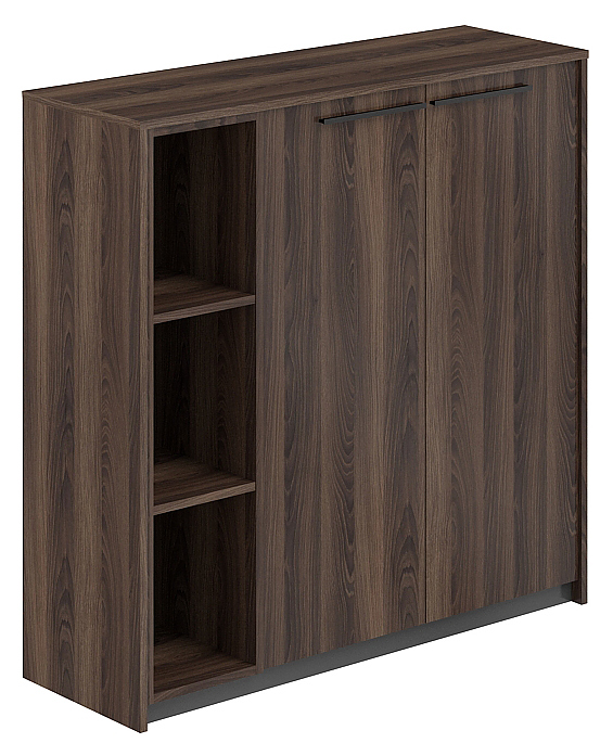 Шкаф для документов NORDEN Reef RF.402.DA.DA.DA.L