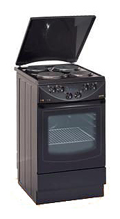 Электрическая плита Gorenje E 271 B