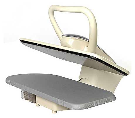 Гладильный пресс MIE ROMEO II WHITE