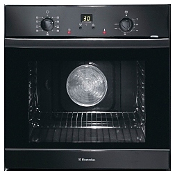 Независимый электрический духовой шкаф Electrolux Professional EOB 5627 K