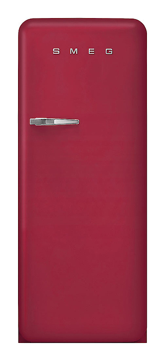 Холодильник SMEG FAB28RDRB3