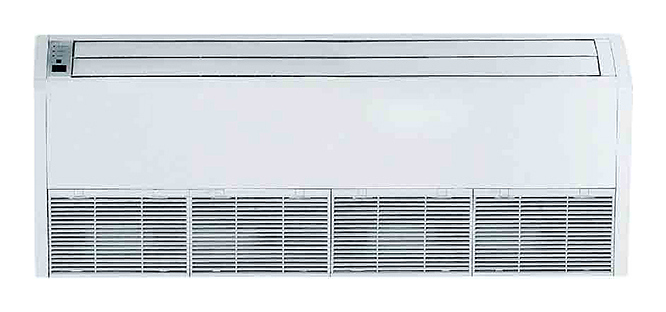 Внутренний блок мультизональной системы General Climate GC-G63/CFAN1