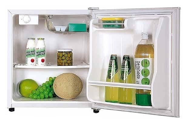 Минибар Daewoo FR 061 A